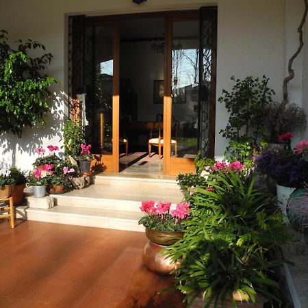 B&B Villa Miani Silea Exterior photo