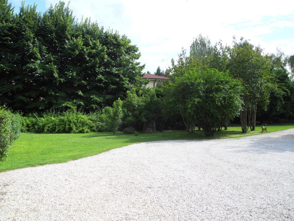 B&B Villa Miani Silea Exterior photo