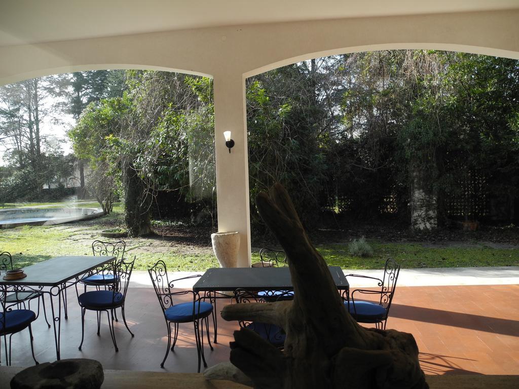 B&B Villa Miani Silea Exterior photo