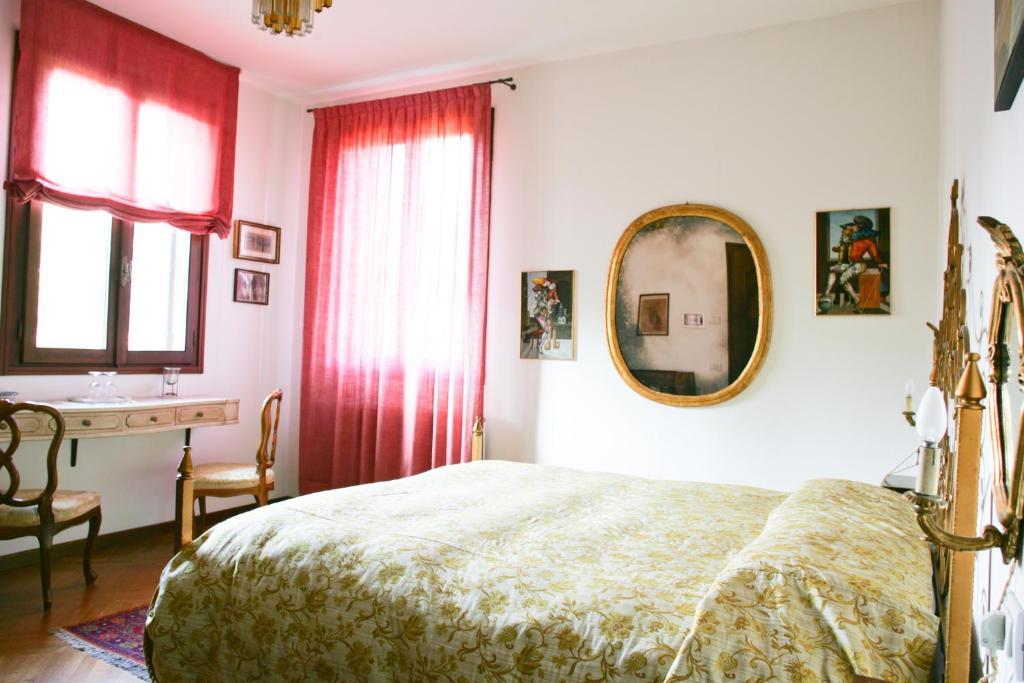 B&B Villa Miani Silea Exterior photo
