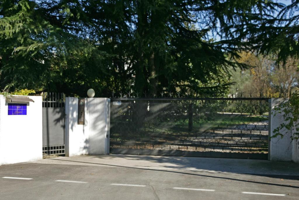 B&B Villa Miani Silea Exterior photo