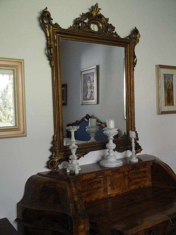 B&B Villa Miani Silea Room photo