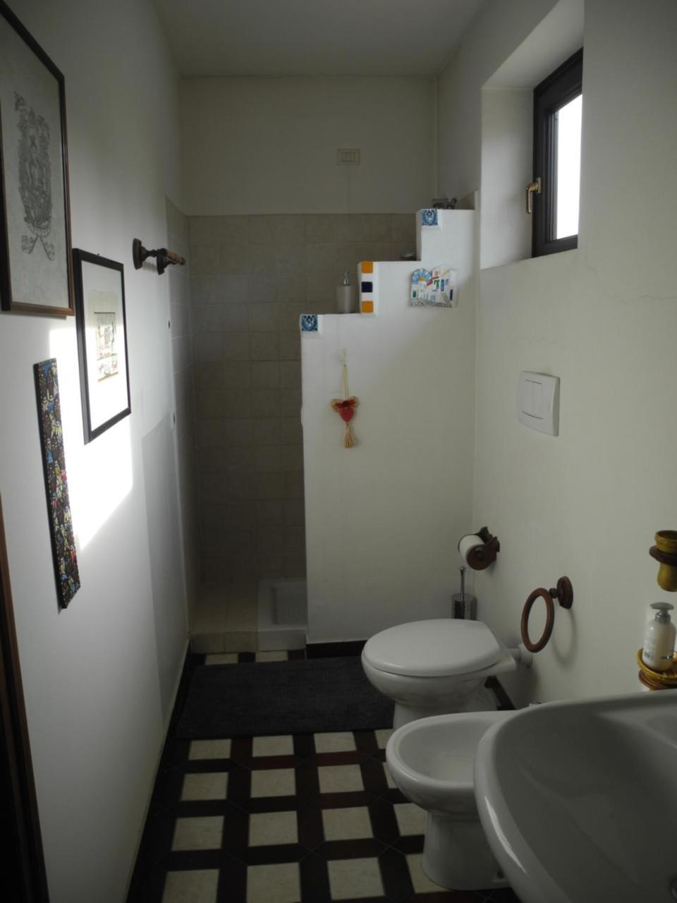 B&B Villa Miani Silea Exterior photo
