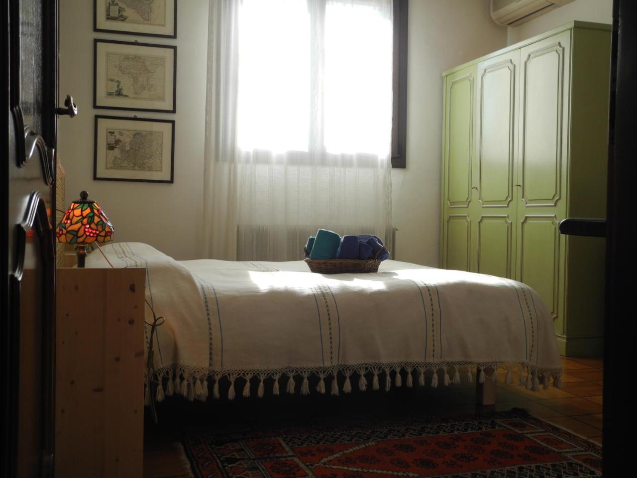 B&B Villa Miani Silea Exterior photo